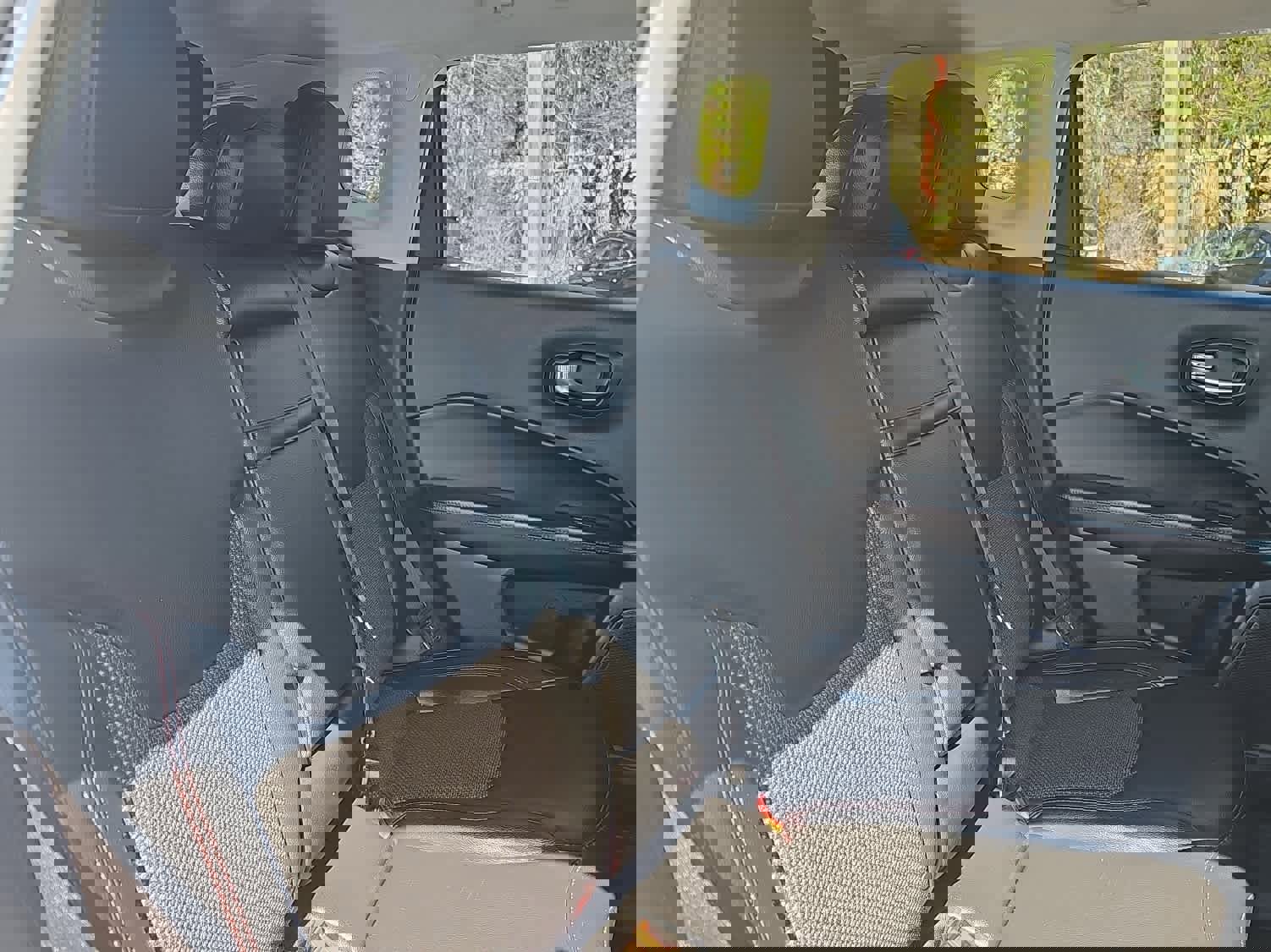 Used 2019 Jeep Compass Trailhawk image 27