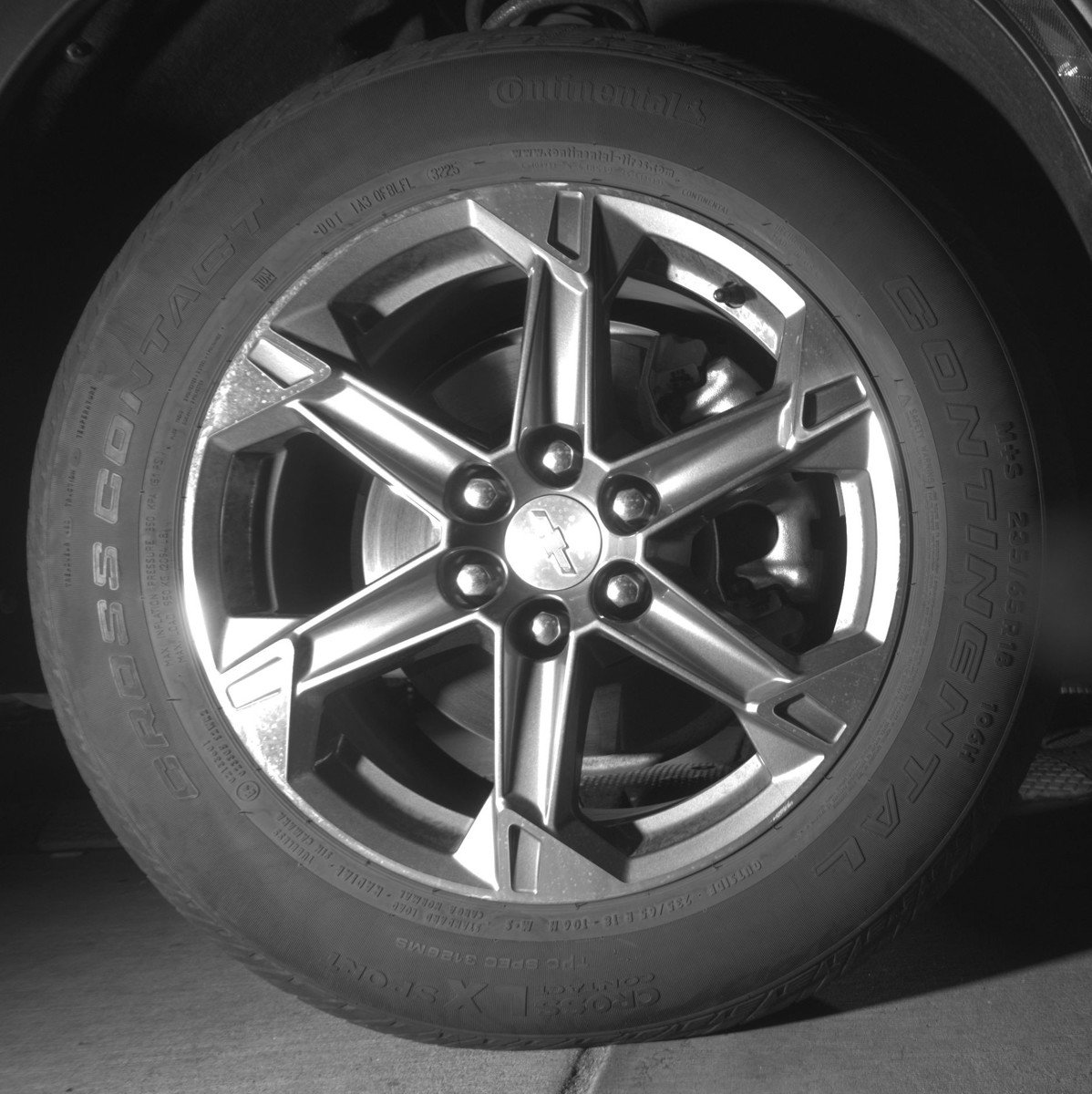 Used 2025 Chevrolet Blazer LT FWD image 13