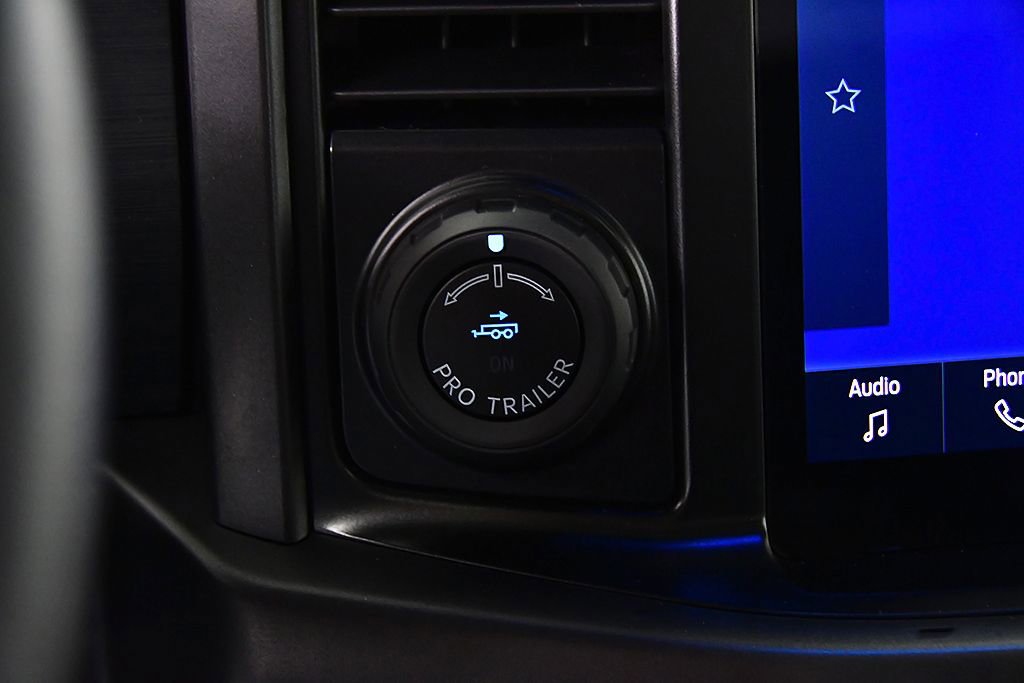 Used 2024 Ford F150 XLT w/ Equipment Group 303A High image 31