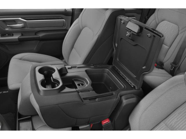 Used 2023 RAM 1500 Big Horn AWD/4WD image 14