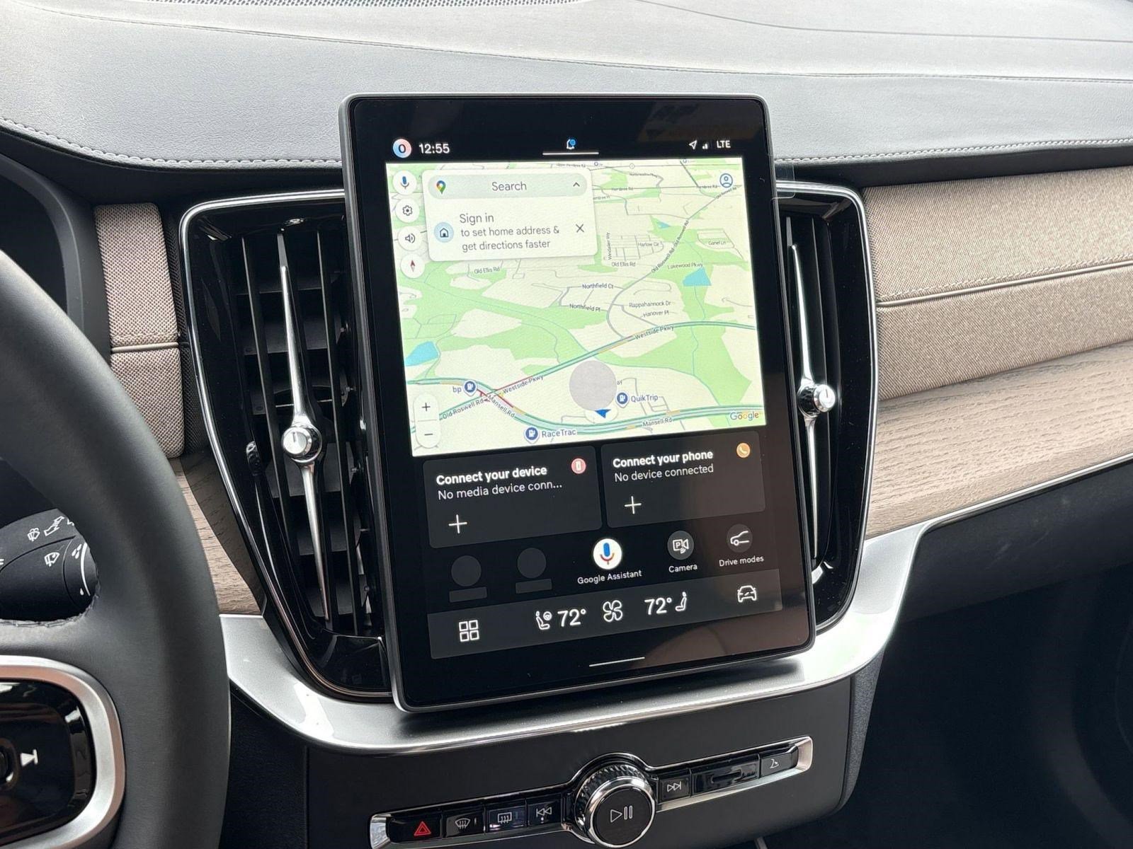 New 2026 Volvo XC90 B6 Ultra w/ Protection Package image 21