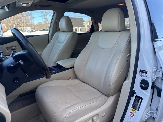 Used 2015 Lexus RX 350 FWD image 10