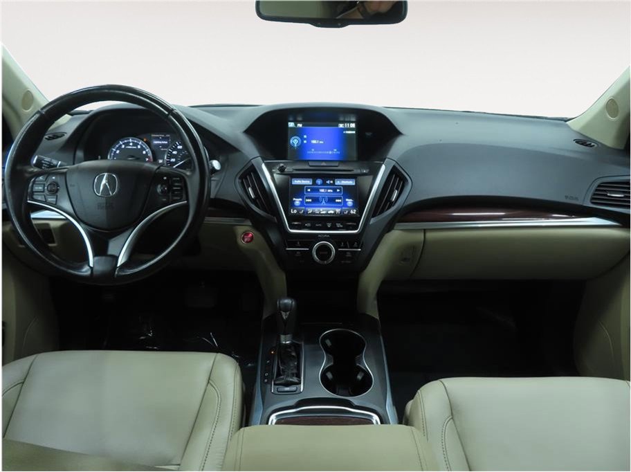 Used 2014 Acura MDX FWD image 11