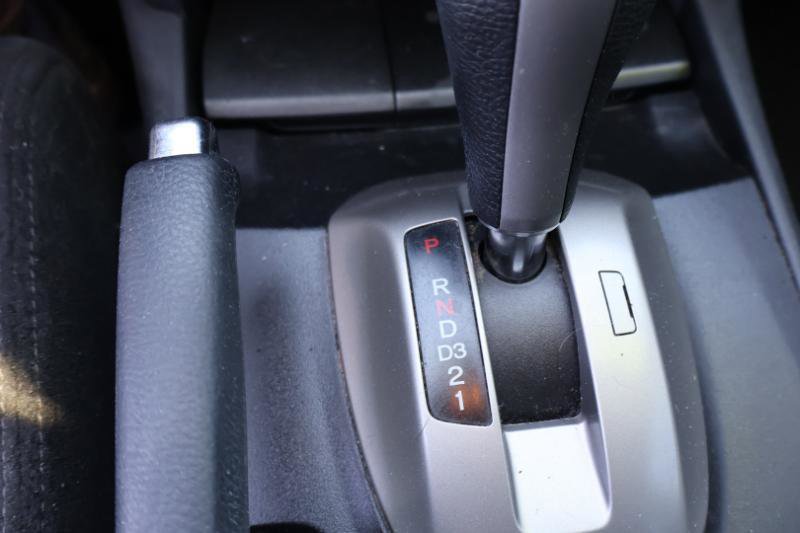 Used 2009 Honda Accord EX image 18