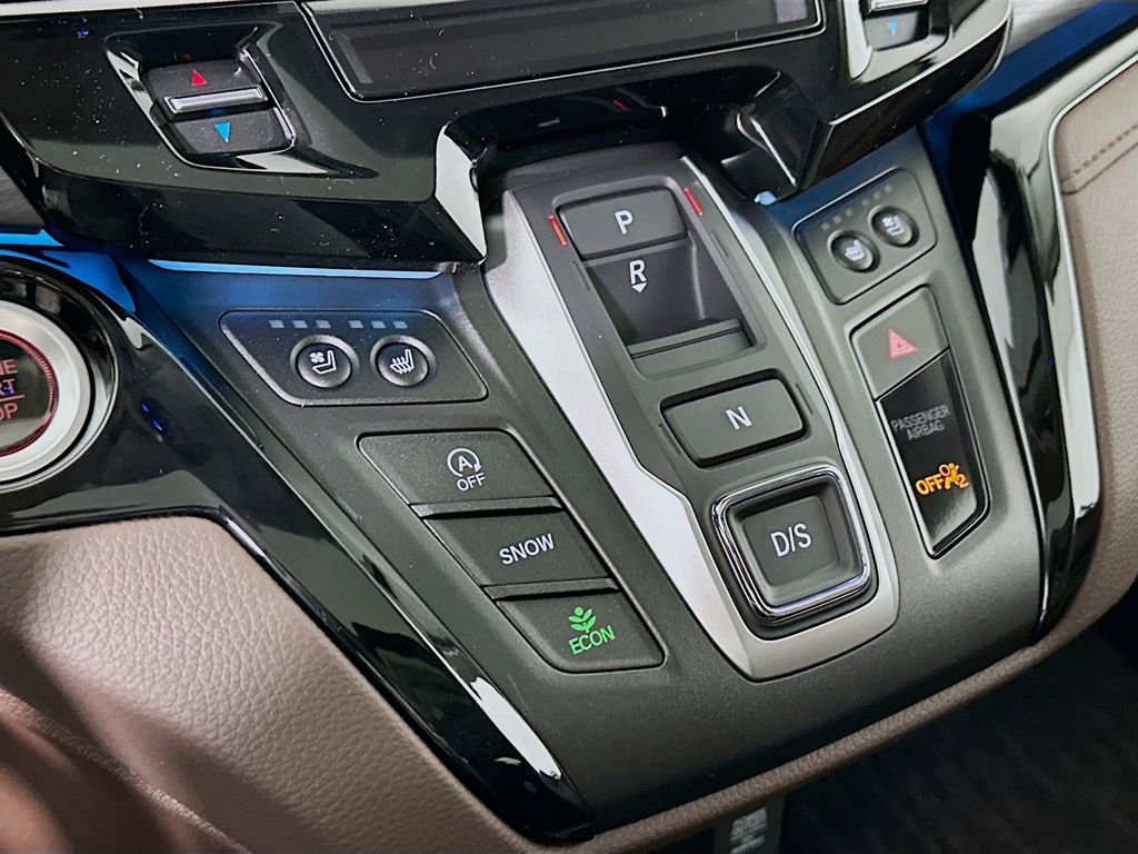 New 2026 Honda Odyssey Elite image 22