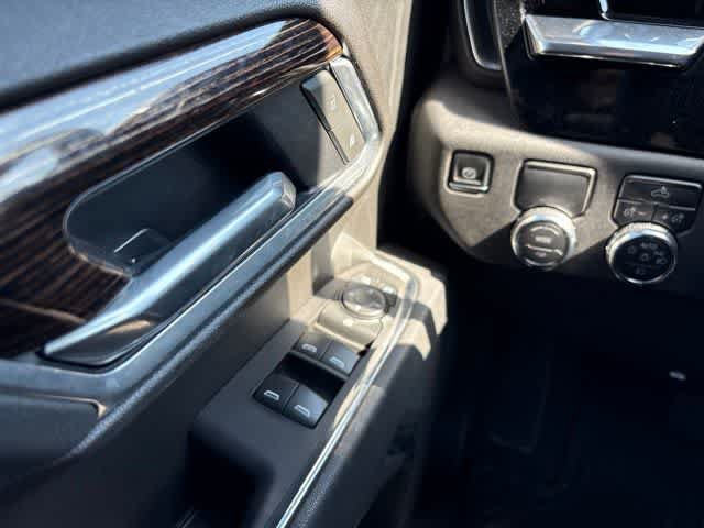 Used 2025 GMC Sierra 1500 Elevation RWD image 22