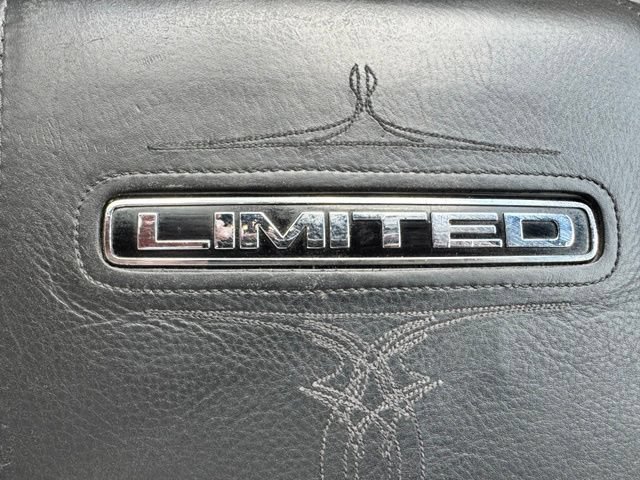 Used 2016 RAM 1500 Limited AWD/4WD image 14