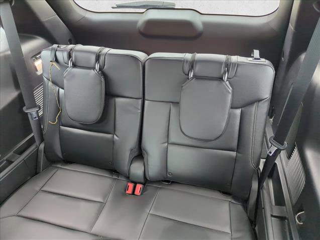 Used 2022 Ford Explorer ST w/ Equipment Group 401A AWD/4WD image 22