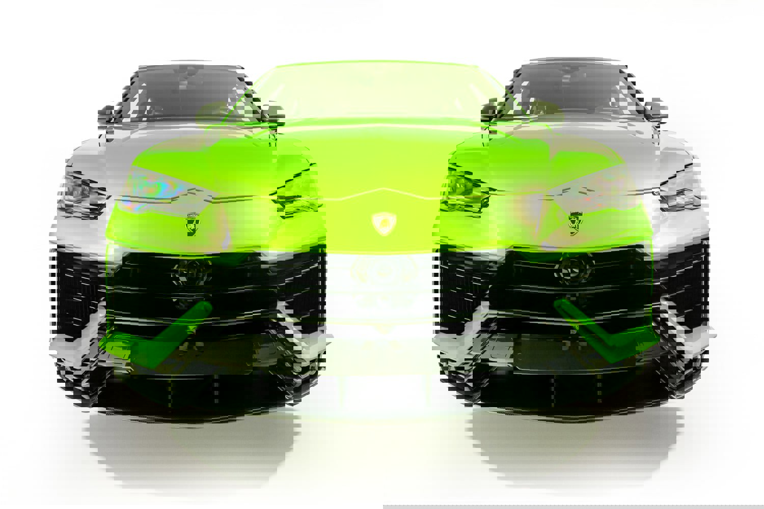 Used 2024 Lamborghini Urus Performante image 6