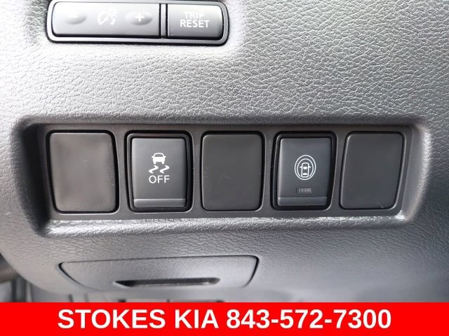 Used 2020 Nissan Murano S w/ Technology Package FWD image 18