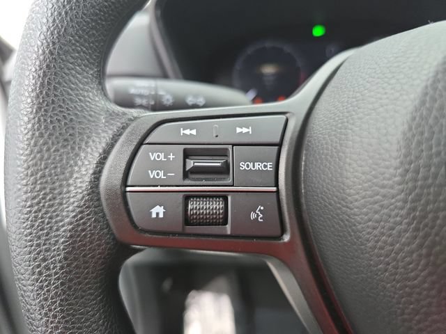 Certified 2025 Honda CR-V LX image 16