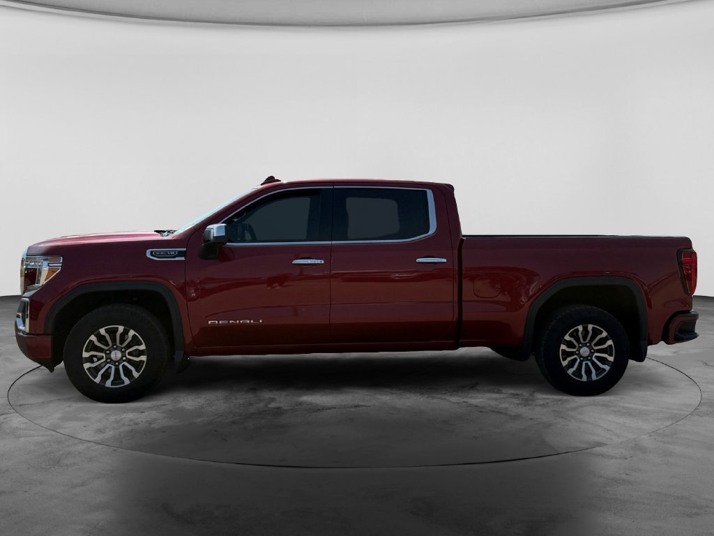 Used 2020 GMC Sierra 1500 Denali AWD/4WD image 6