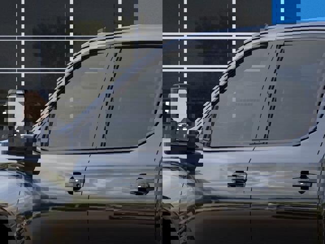 New 2026 Chevrolet Silverado 1500 LT Trail Boss w/ Protection Package image 12