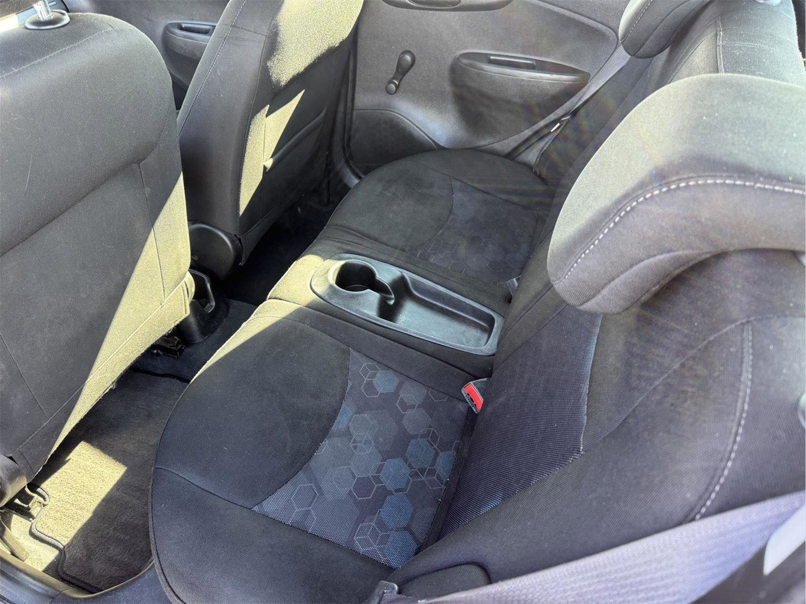 Used 2017 Chevrolet Spark LS image 11