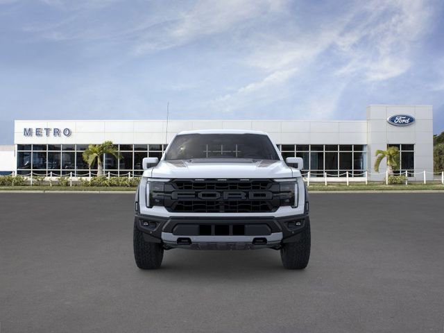 New 2026 Ford F150 Raptor AWD/4WD image 6