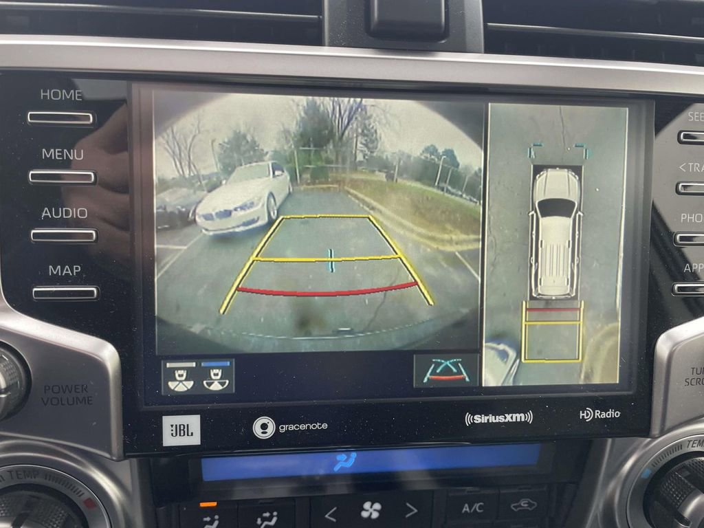 Used 2023 Toyota 4Runner Limited image 40