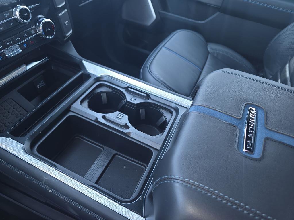 New 2025 Ford F350 Platinum image 29