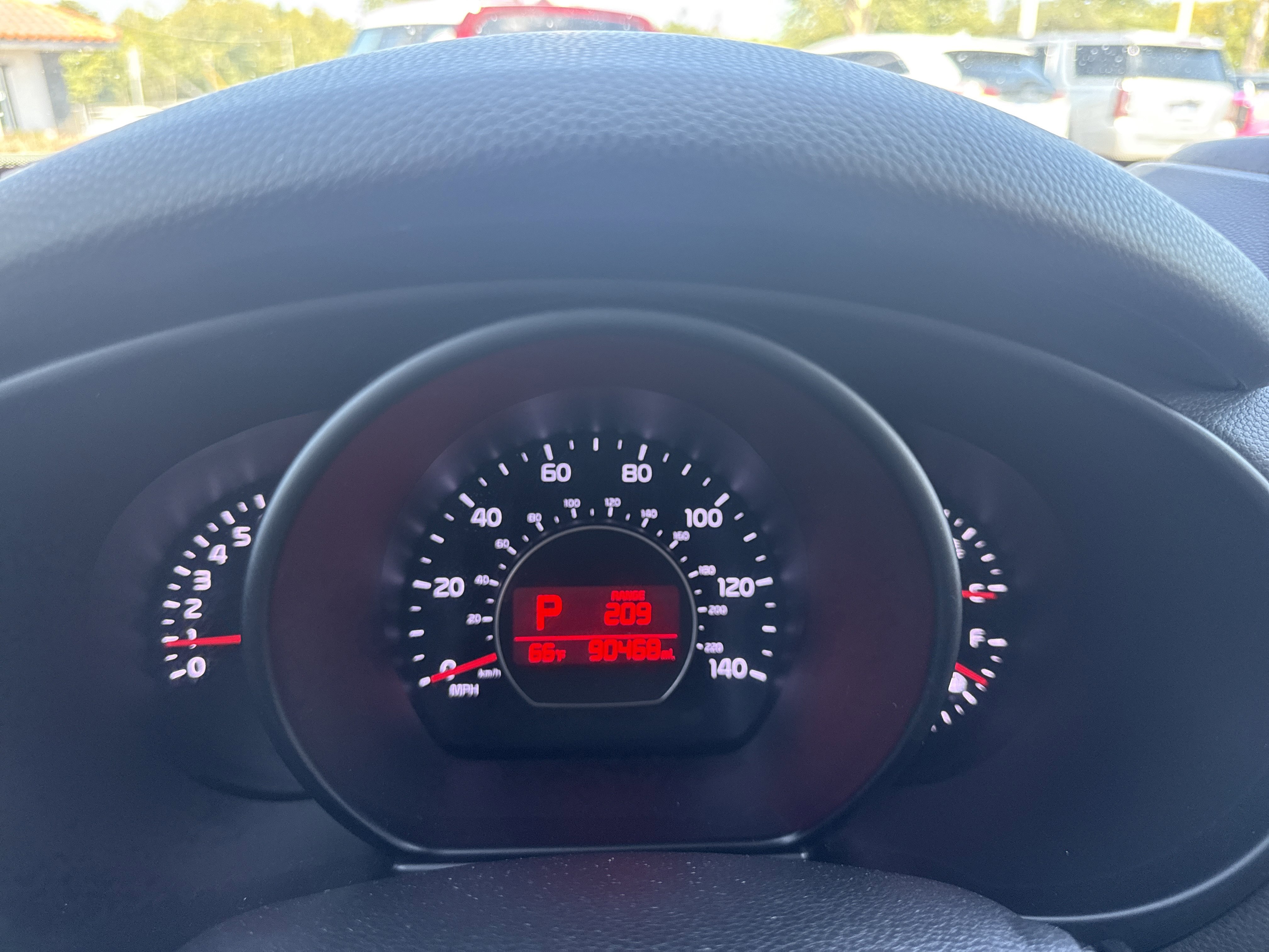 Used 2016 Kia Soul FWD image 25