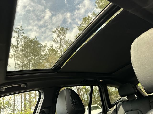 Used 2020 BMW X3 xDrive30i w/ Premium Package image 28