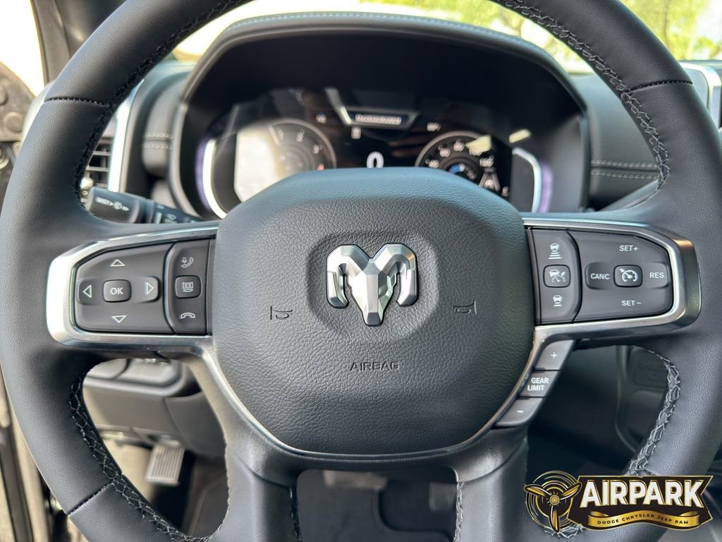 New 2026 RAM 2500 Laramie image 19