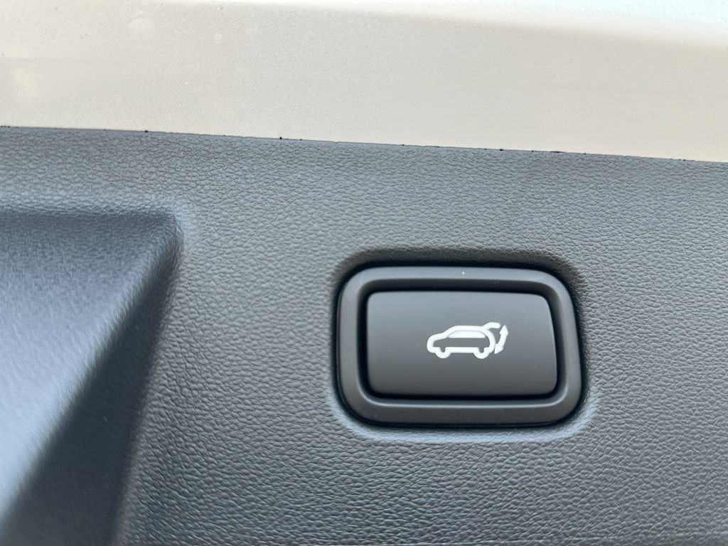 New 2026 Hyundai Tucson Limited AWD/4WD image 18