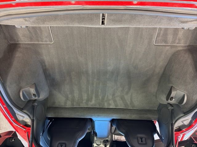 Used 2007 Chevrolet Corvette Base image 19