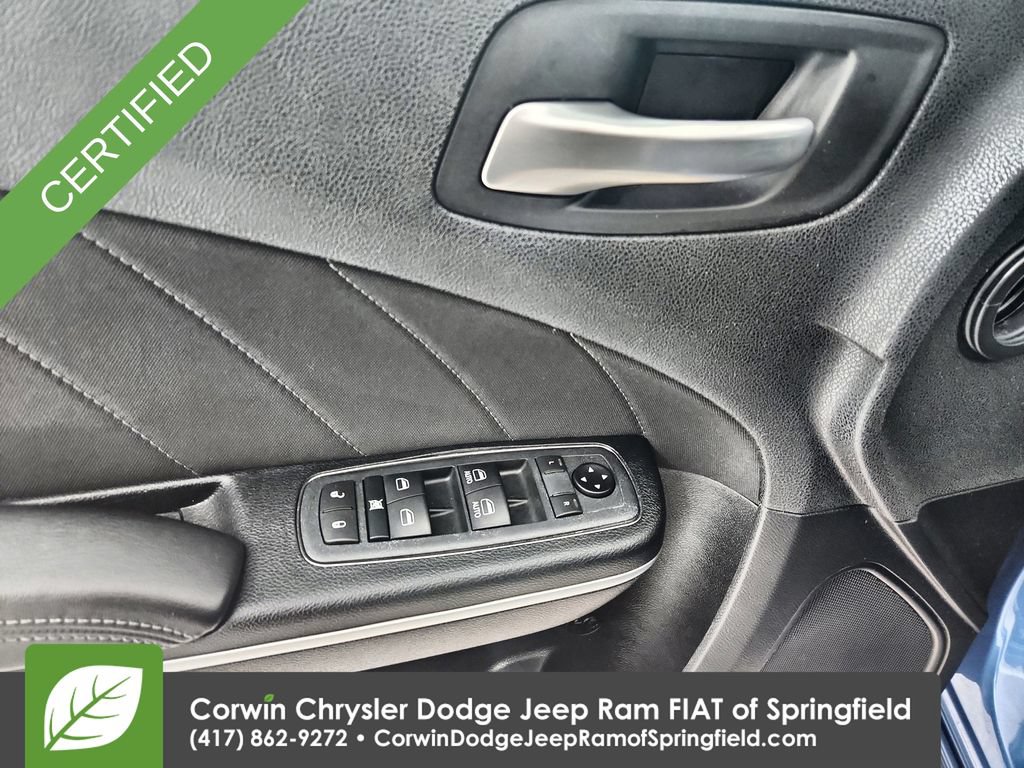 Used 2020 Dodge Charger Scat Pack RWD image 21