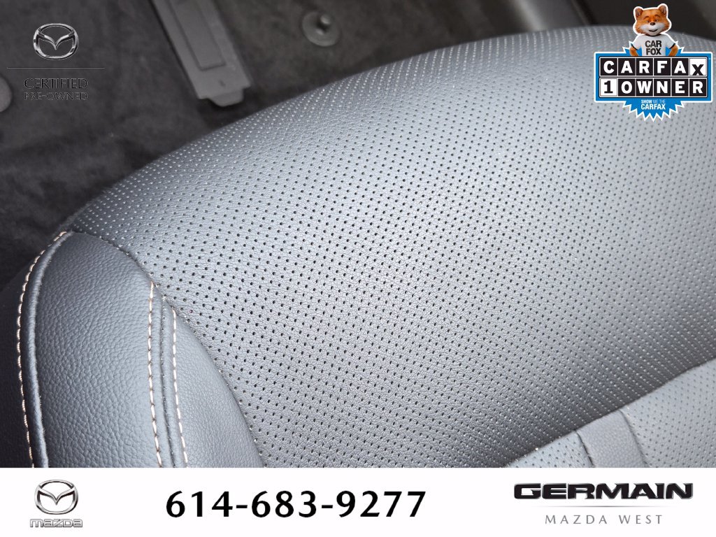 Certified 2024 MAZDA CX-90 Plug-In Hybrid w/ Preferred AWD/4WD image 27
