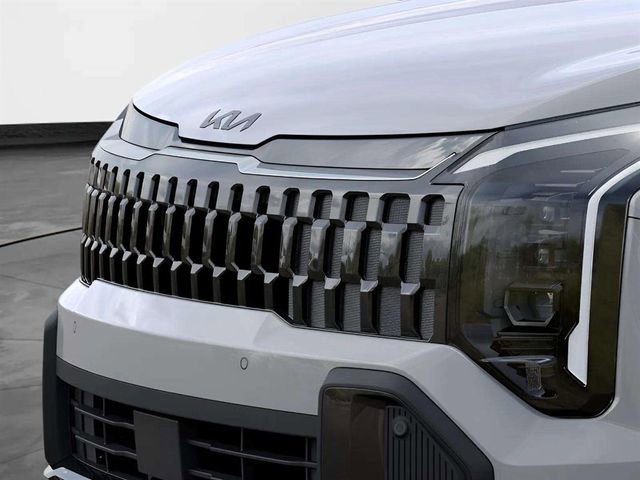 New 2026 Kia Sportage X-Line image 25