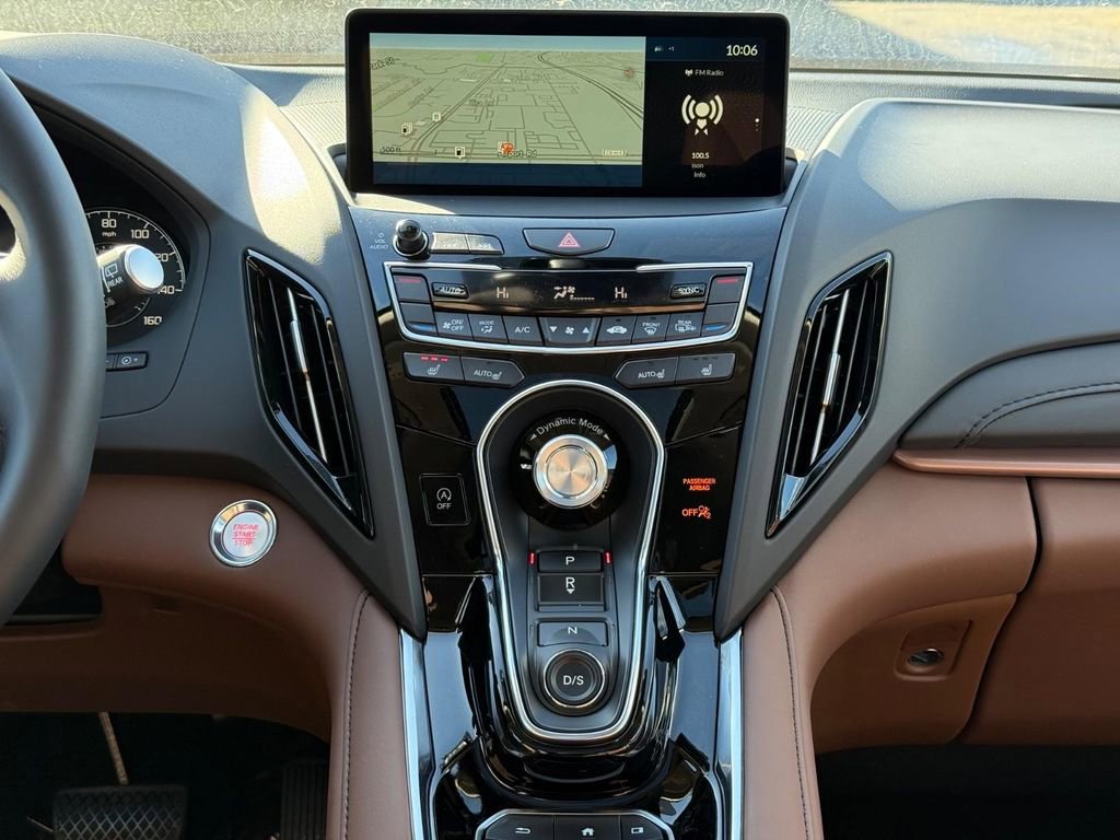 New 2026 Acura RDX w/ Technology Package AWD/4WD image 7