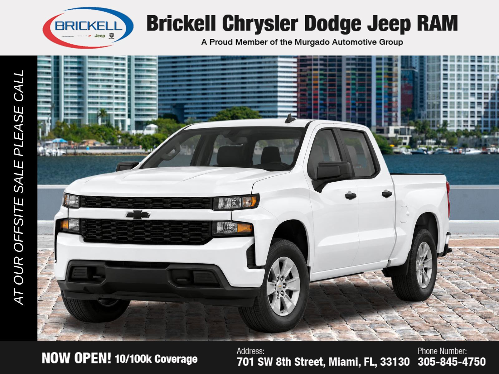 Used 2019 Toyota Tacoma SR w/ SR Convenience Package
