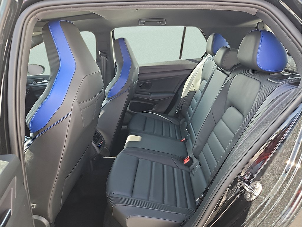 New 2026 Volkswagen Golf AWD/4WD image 11