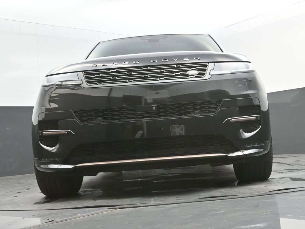 Used 2024 Land Rover Range Rover Sport Dynamic SE image 35