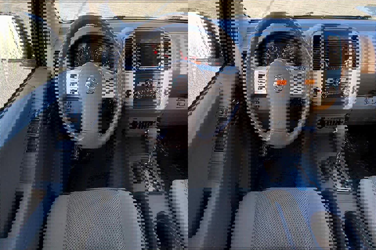 Used 2016 Nissan Frontier SV w/ SV Value Truck Package image 6