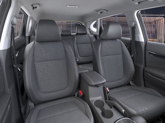New 2026 Kia Seltos S AWD/4WD image 15
