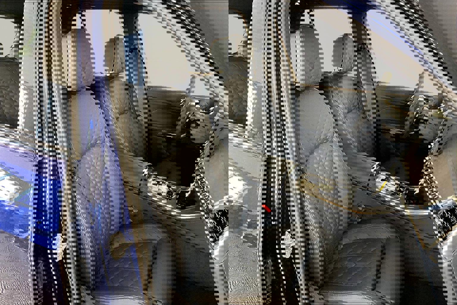 New 2026 BMW X5 M60i image 14