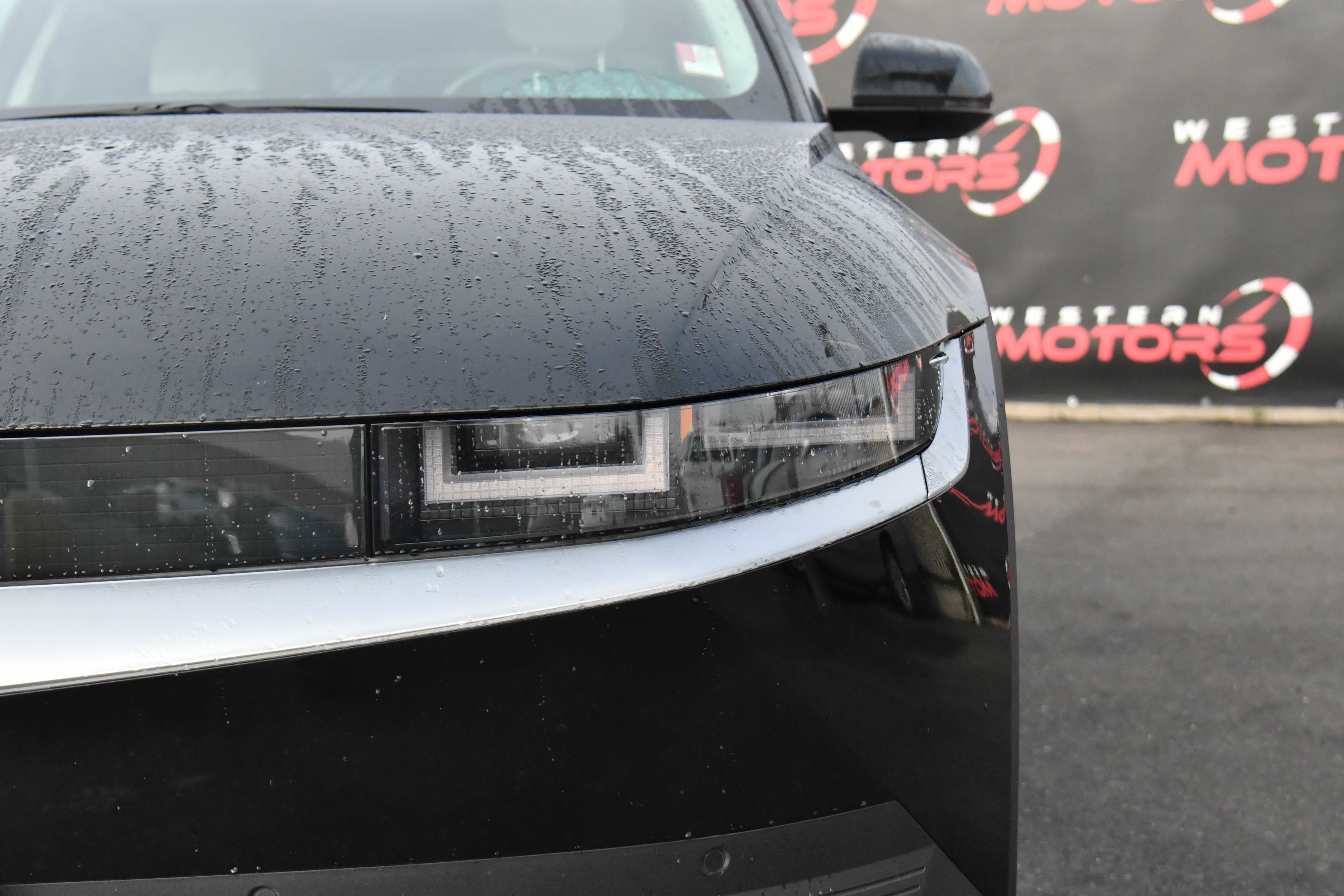 Used 2022 Hyundai Ioniq 5 SEL image 11