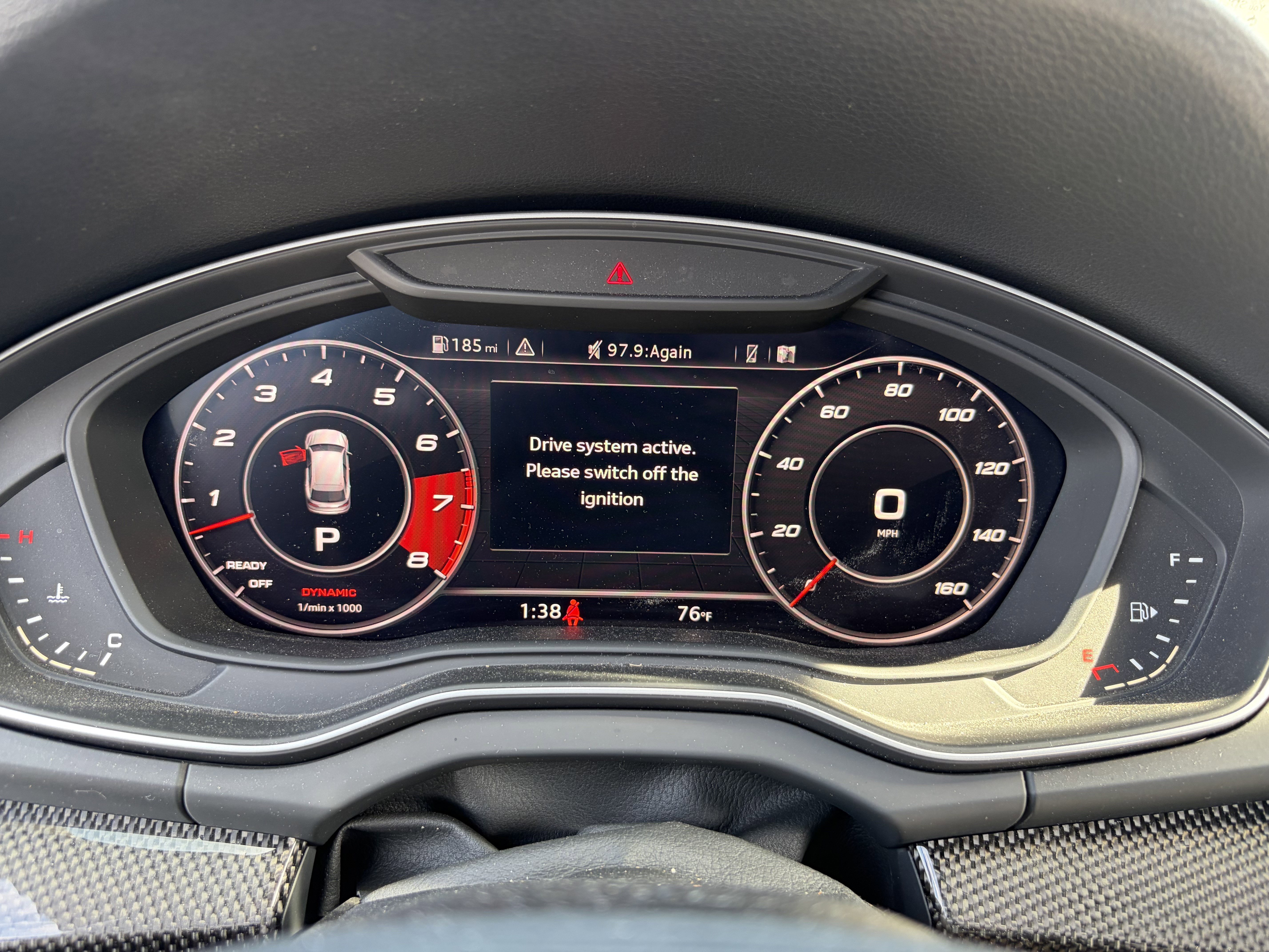 Used 2018 Audi SQ5 Premium Plus w/ Navigation Package image 15