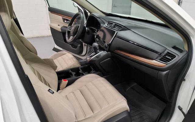 Used 2018 Honda CR-V EX image 15