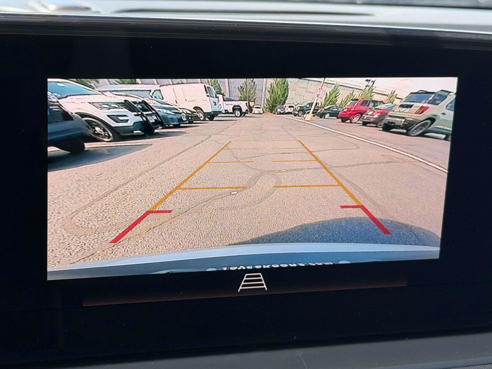 New 2026 Buick Envista Preferred w/ Advanced Safety Package FWD image 12