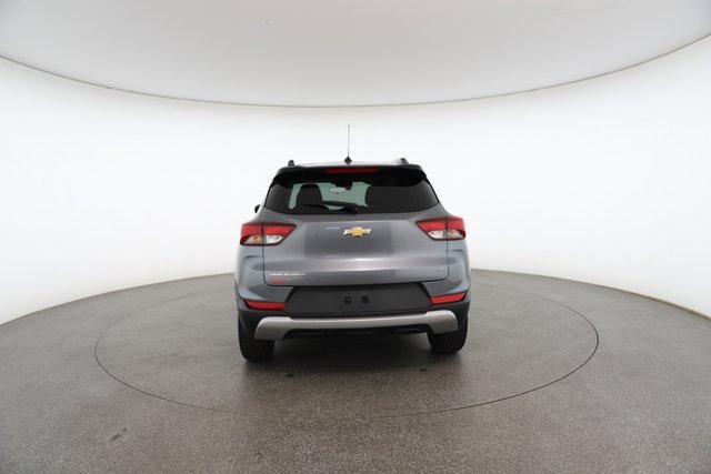Used 2022 Chevrolet TrailBlazer LT image 14