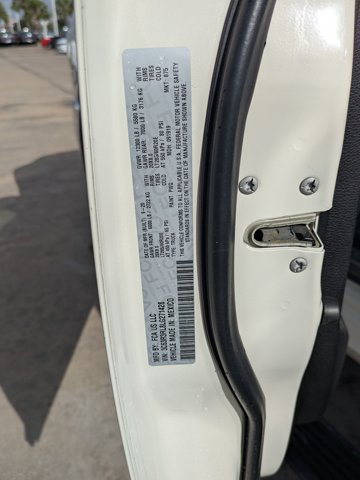Used 2020 RAM 3500 Limited AWD/4WD image 21