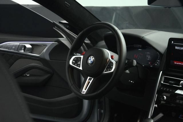 Used 2024 BMW M8 Gran Coupe xDrive Competition AWD/4WD image 71