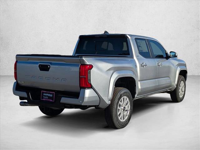New 2026 Toyota Tacoma SR5 image 2