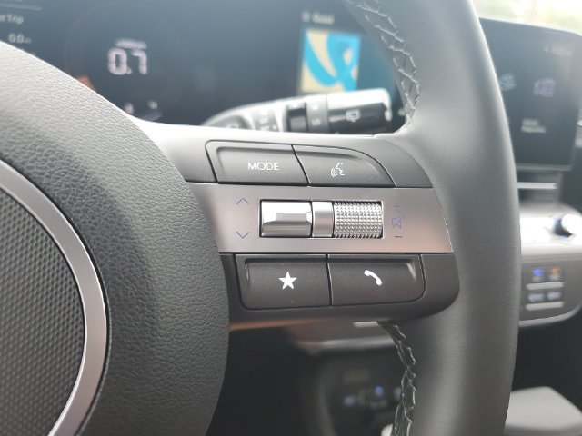 New 2027 Hyundai Kona SEL Sport AWD/4WD image 24