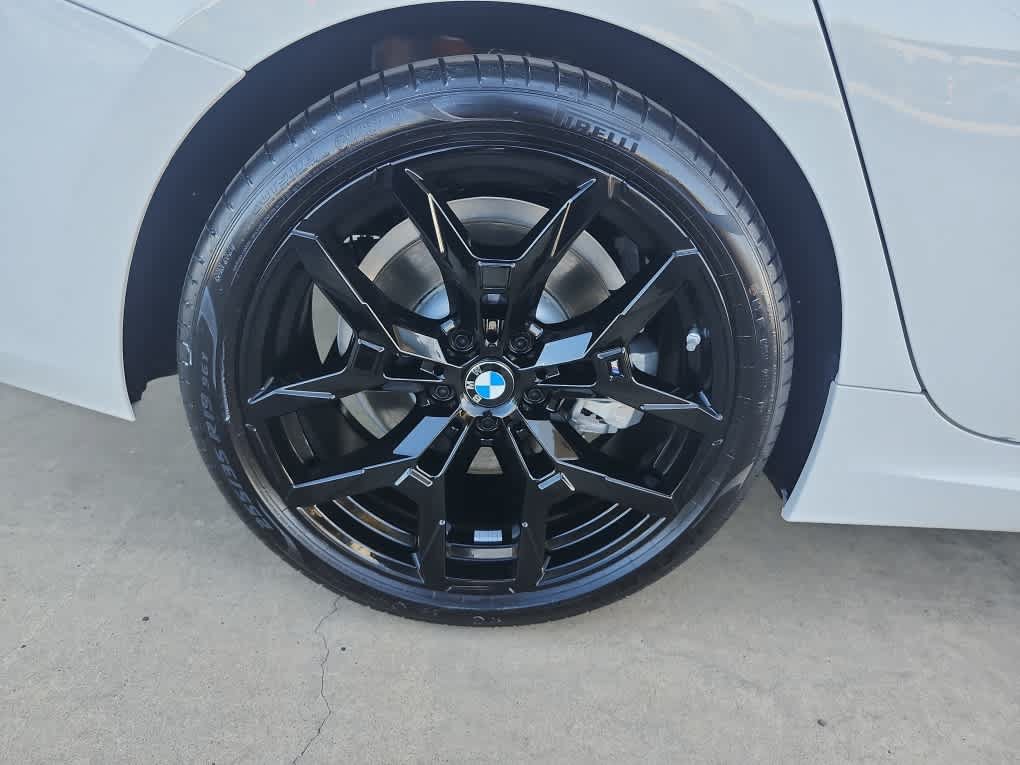 New 2026 BMW 330i Sedan w/ M Sport Package RWD image 9