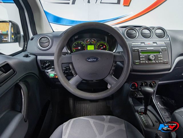 Used 2011 Ford Transit Connect XLT Premium image 13