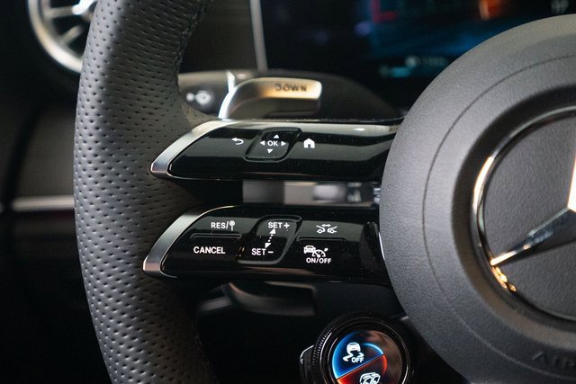 New 2026 Mercedes-Benz AMG GT 53 image 28