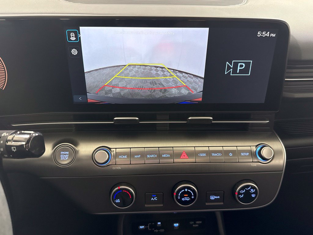 Used 2026 Hyundai Kona SE AWD/4WD image 34