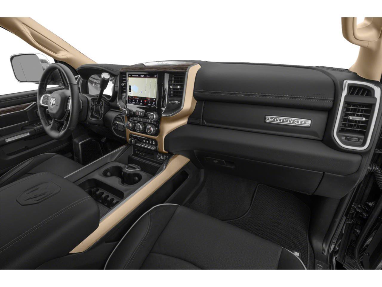 Used 2020 RAM 3500 Limited AWD/4WD image 10